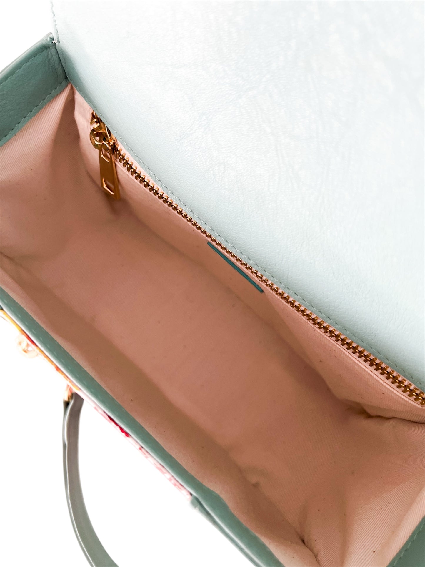 Borsa Cotton