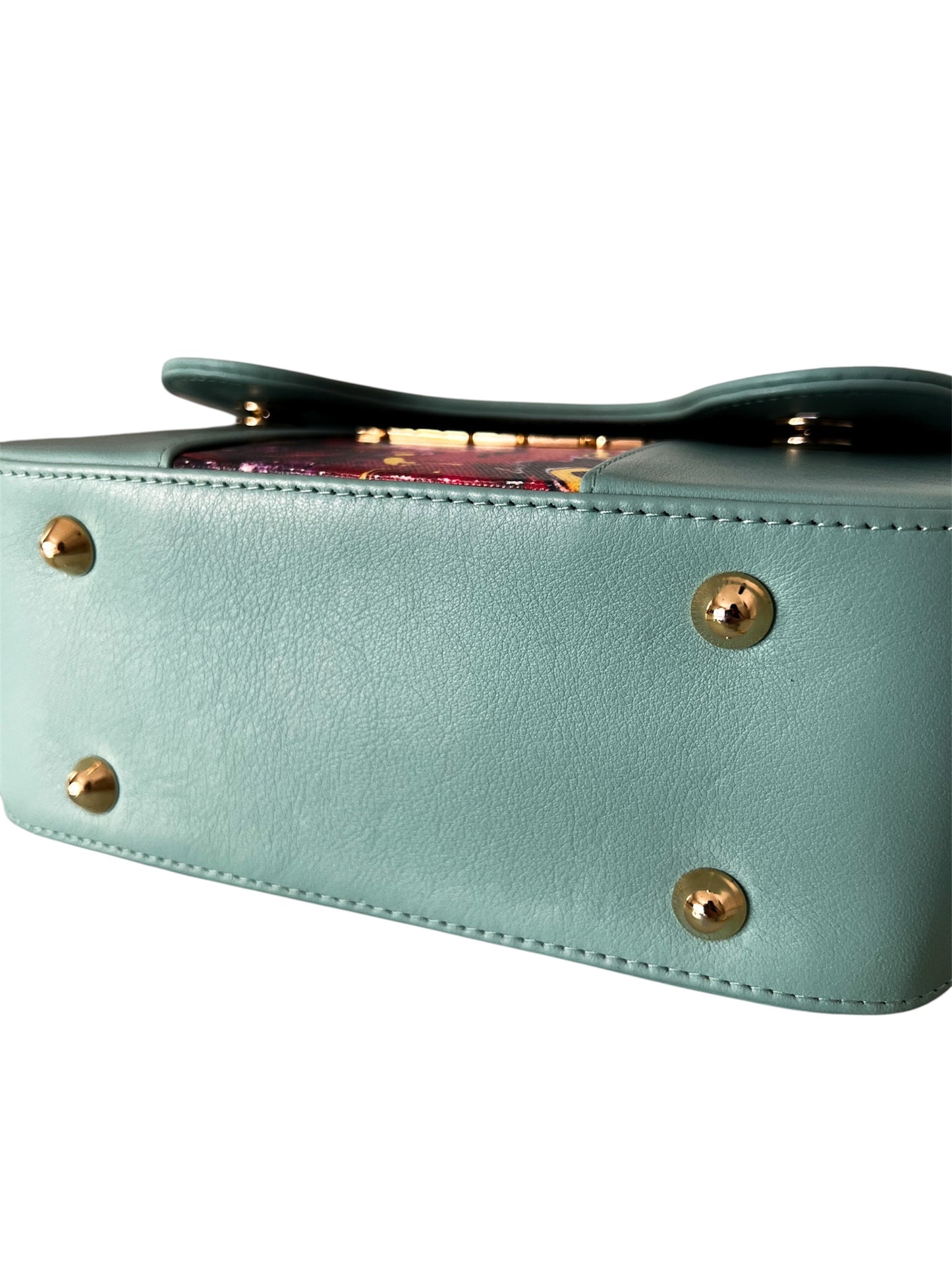 Borsa Cotton