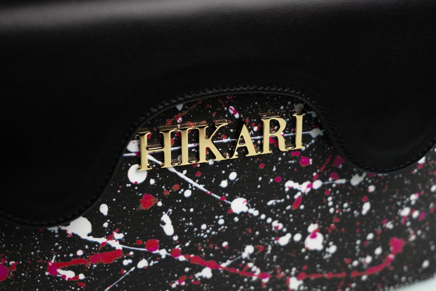 Borsa Roxanne con tracolla rimovibile