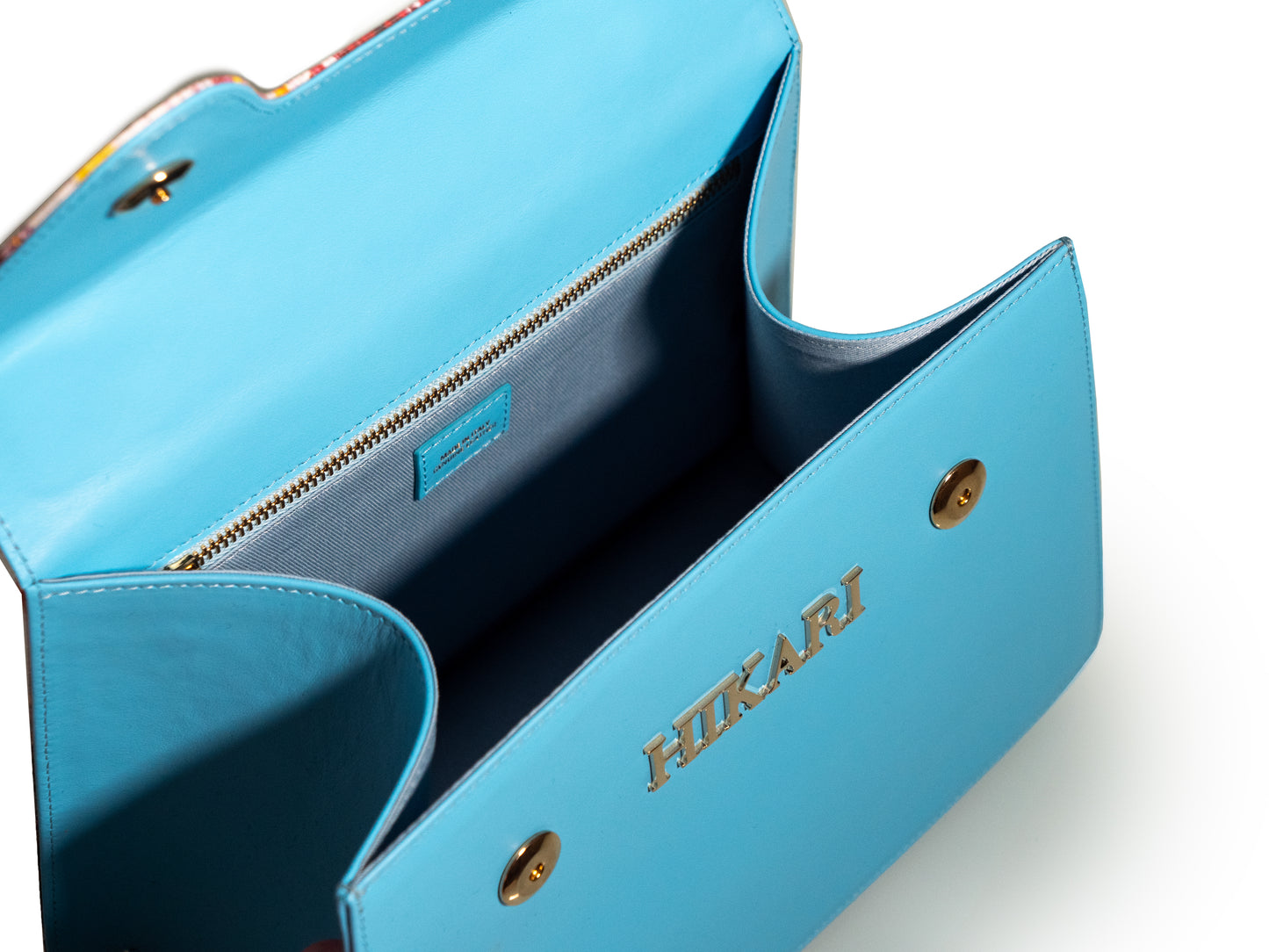 Borsa Eleonora Deluxe