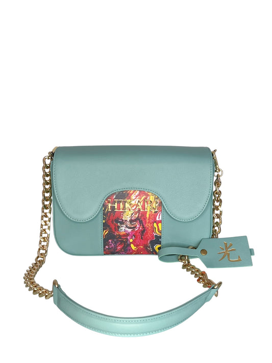 Borsa Cotton