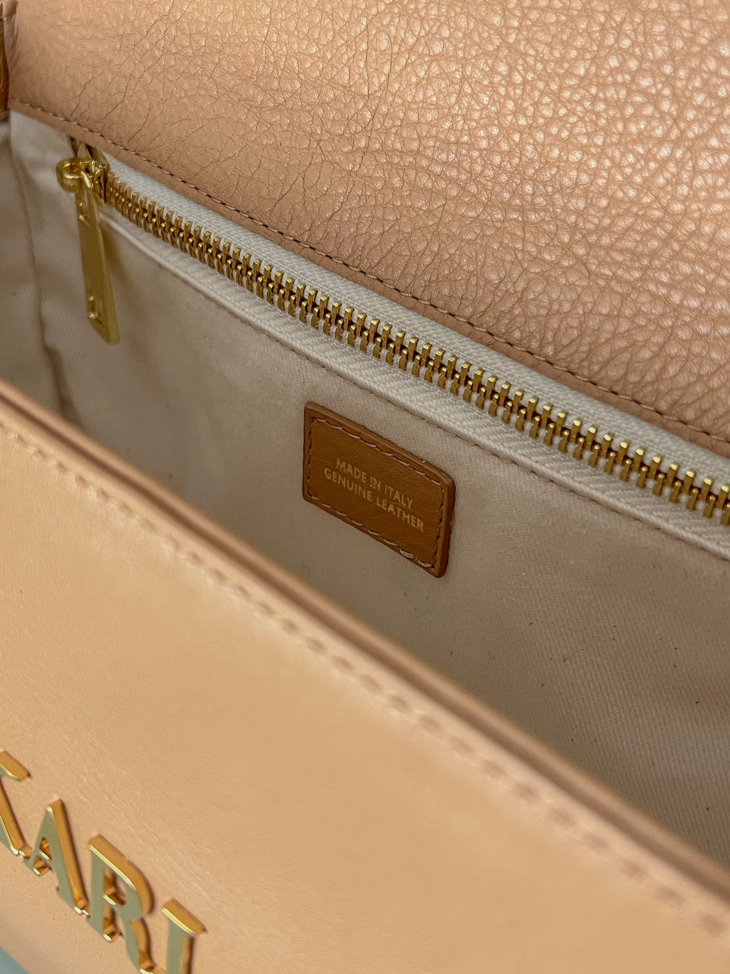 Borsa Moka