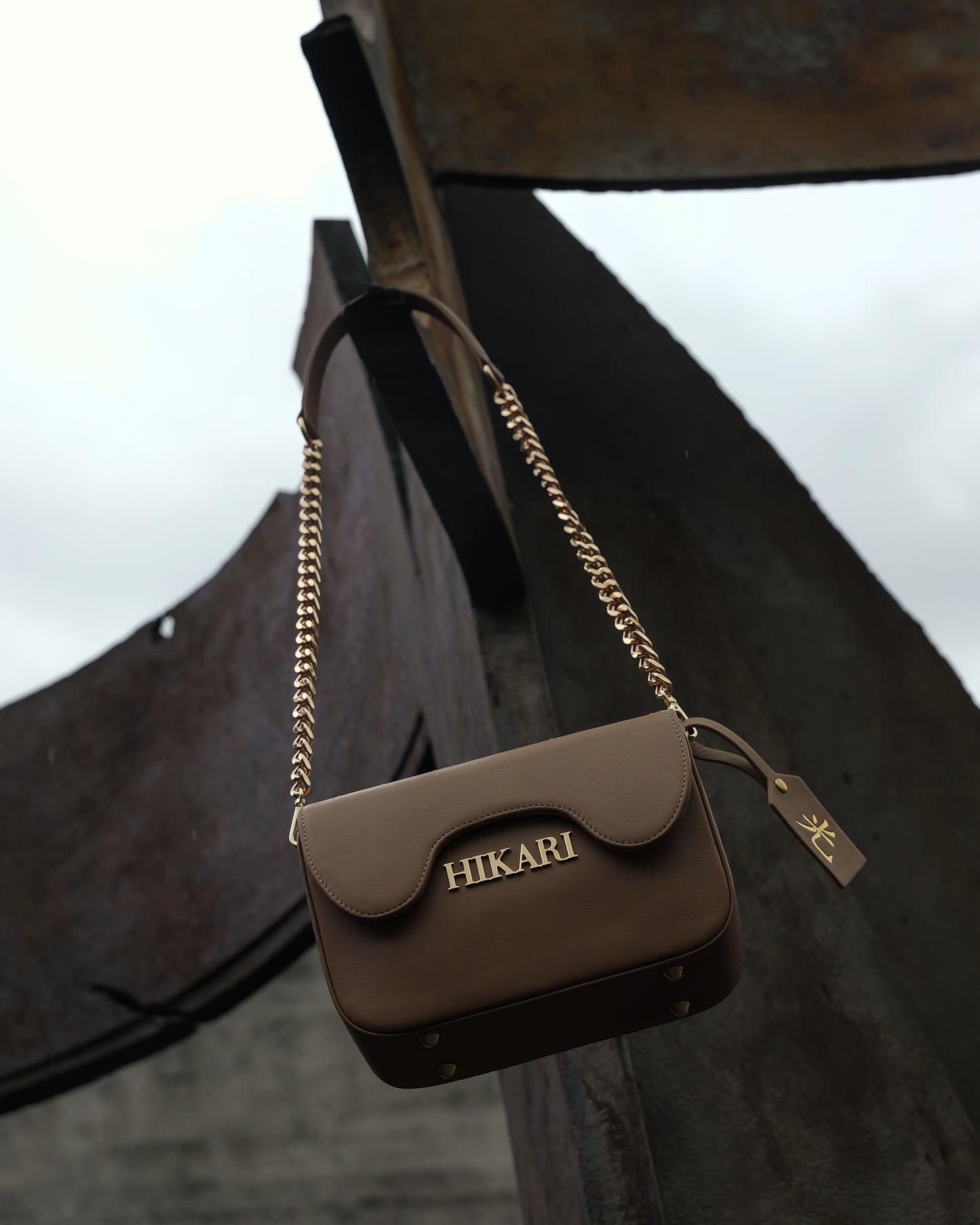 Borsa Moka